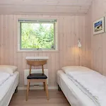 펜션 6 Person In Oksbol-by Traum Oksbøl