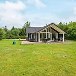 펜션 6 Person In Oksbol-by Traum Oksbøl