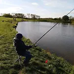 6 Person In Oksbol-by Traum Dom wakacyjny Oksbøl