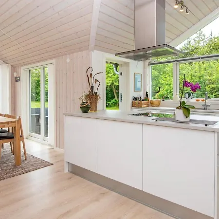 6 Person In Oksbol-by Traum Oksbøl