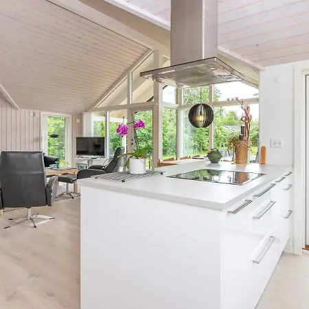 6 Person In Oksbol-by Traum Oksbøl