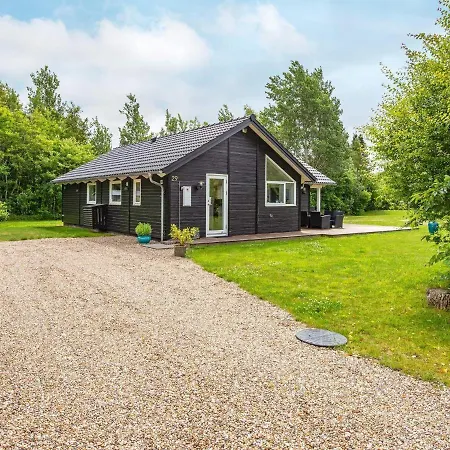 6 Person In Oksbol-by Traum * Oksbøl