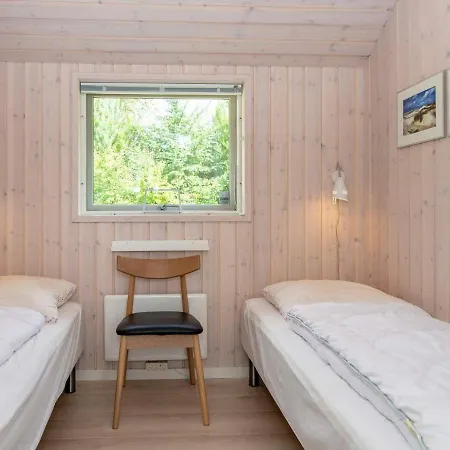 Casa vacanze 6 Person In Oksbol-by Traum Oksbøl