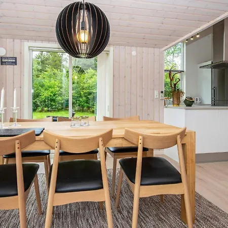 6 Person In Oksbol-by Traum Oksbøl