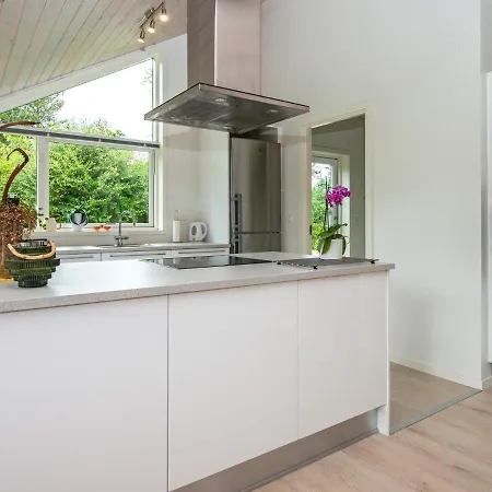 6 Person In Oksbol-by Traum Oksbøl