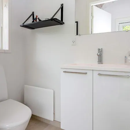 Lxxxii Holiday home Oksbol (Syddanmark)