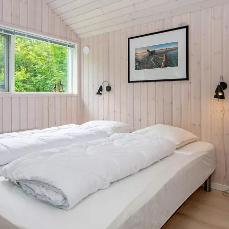 6 Person In Oksbol-by Traum Casa vacanze