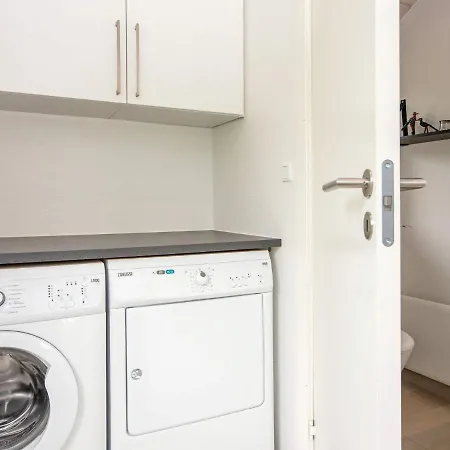 6 Person In Oksbol-by Traum Casa vacanze Oksbøl