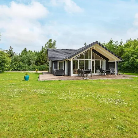 Casa vacanze 6 Person In Oksbol-by Traum Oksbøl