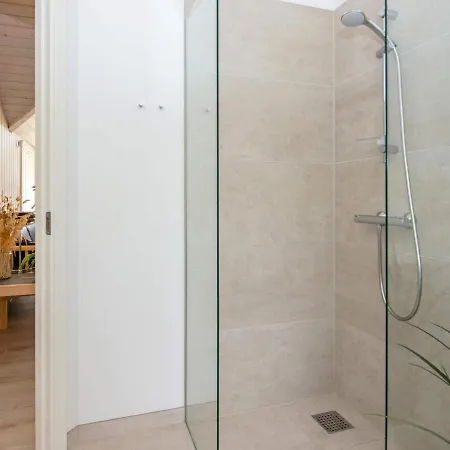 Casa vacanze 6 Person In Oksbol-by Traum