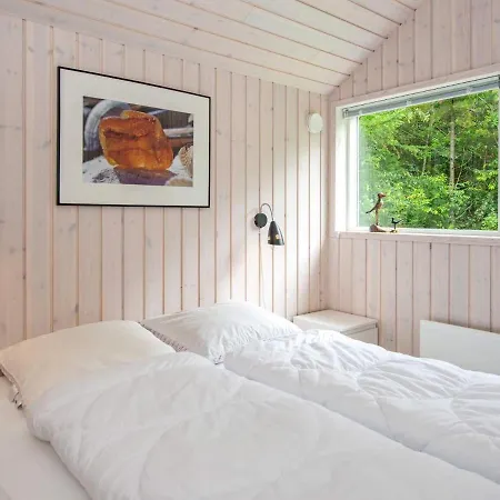 6 Person In Oksbol-by Traum Oksbøl