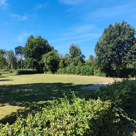 6 Person In Oksbol-by Traum Nyaraló Oksbøl