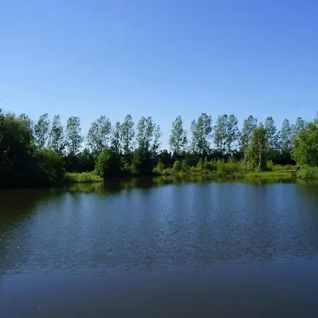 6 Person In Oksbol-by Traum Oksbøl