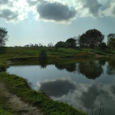 Casa vacanze 6 Person In Oksbol-by Traum