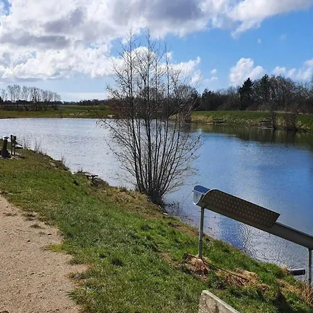 Casa vacanze 6 Person In Oksbol-by Traum Oksbøl