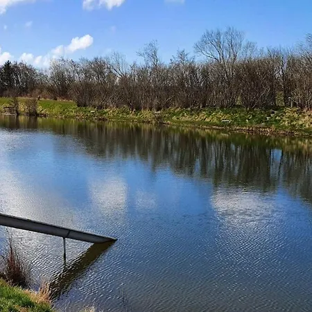 6 Person In Oksbol-by Traum * Oksbøl