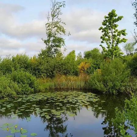 6 Person In Oksbol-by Traum Casa vacanze Oksbøl