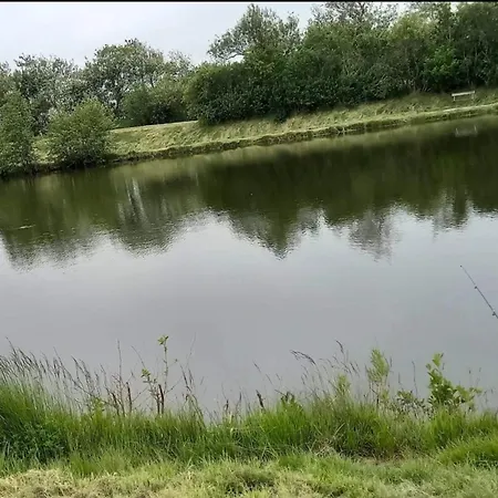 Casa vacanze 6 Person In Oksbol-by Traum Oksbøl