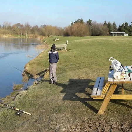 6 Person In Oksbol-by Traum *