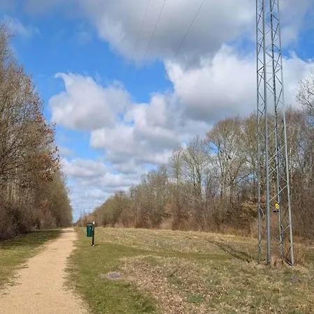 6 Person In Oksbol-by Traum * Oksbøl