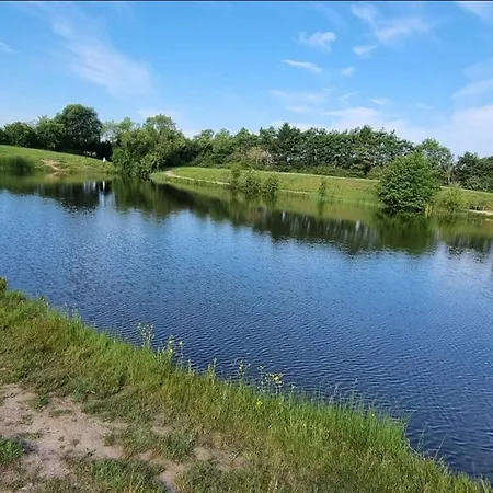 6 Person In Oksbol-by Traum Casa vacanze Oksbøl