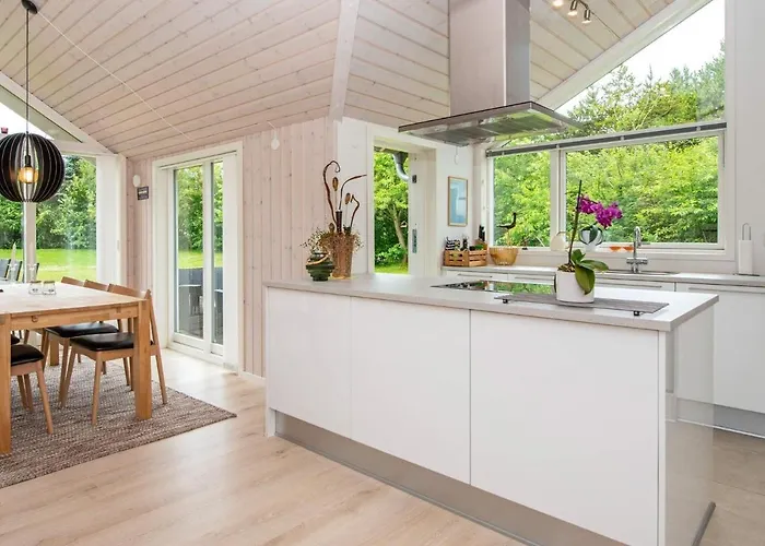 6 Person In Oksbol-by Traum Oksbøl