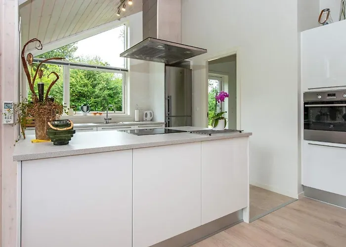 6 Person In Oksbol-by Traum Oksbøl