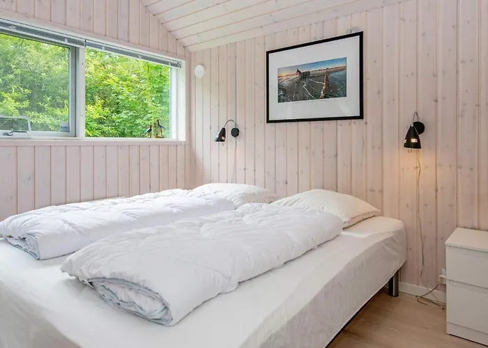 6 Person In Oksbol-by Traum Nyaraló