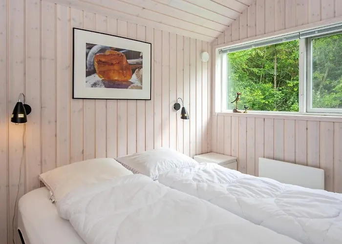 6 Person In Oksbol-by Traum Oksbøl