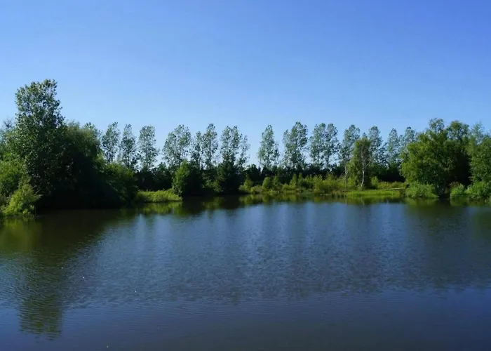 6 Person In Oksbol-by Traum Oksbøl