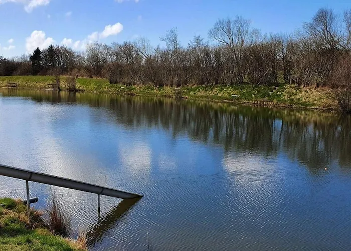 6 Person In Oksbol-by Traum * Oksbøl