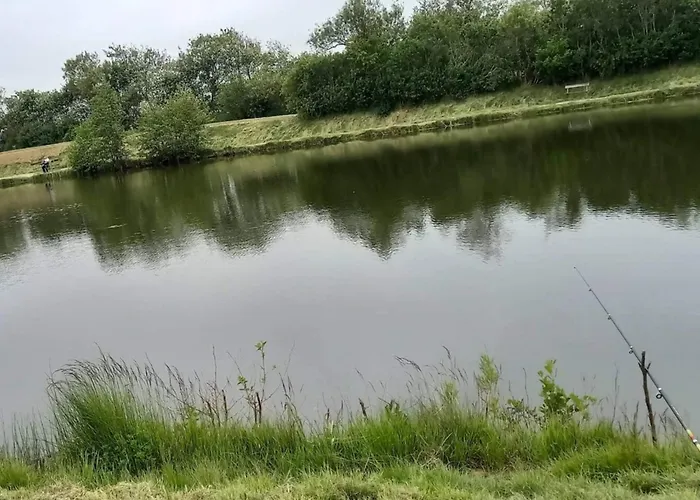 Nyaraló 6 Person In Oksbol-by Traum Oksbøl