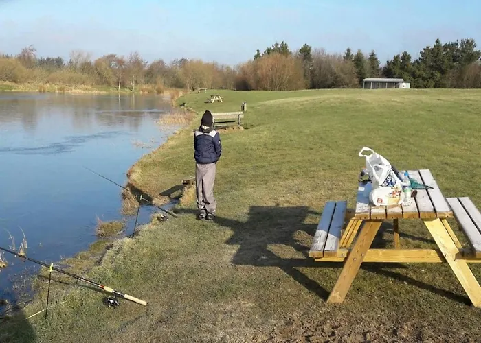 6 Person In Oksbol-by Traum *