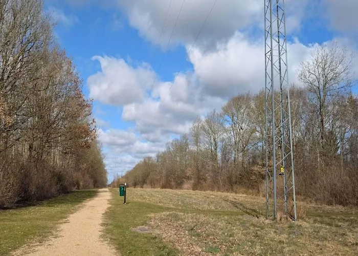 6 Person In Oksbol-by Traum * Oksbøl
