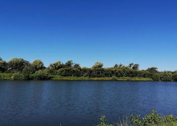 6 Person In Oksbol-by Traum