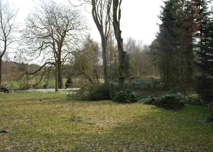 6 Person In Oksbol-by Traum * Oksbøl