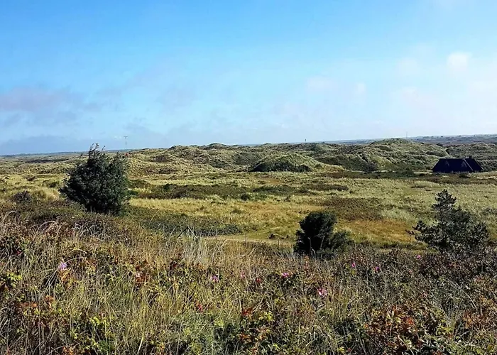 6 Person In Oksbol-by Traum * Oksbøl